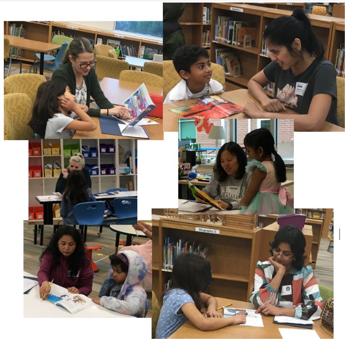 White Oak Elementary tweet media