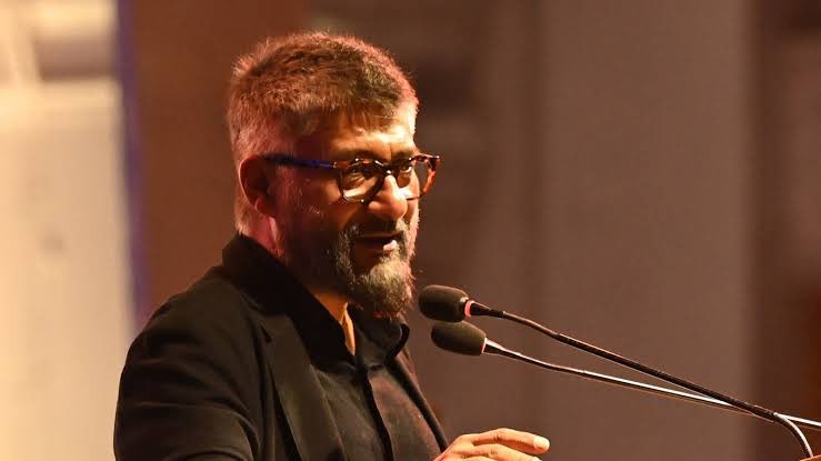 Vivek Agnihotri’s #TheDelhiFiles to go on floors soon this year. He has announced the commencement of the film and also shared, that the film will arrive in cinemas by next year. 

The filmmaker has previously delivered  films like #TheTashkentFiles #TheKashmirFiles and