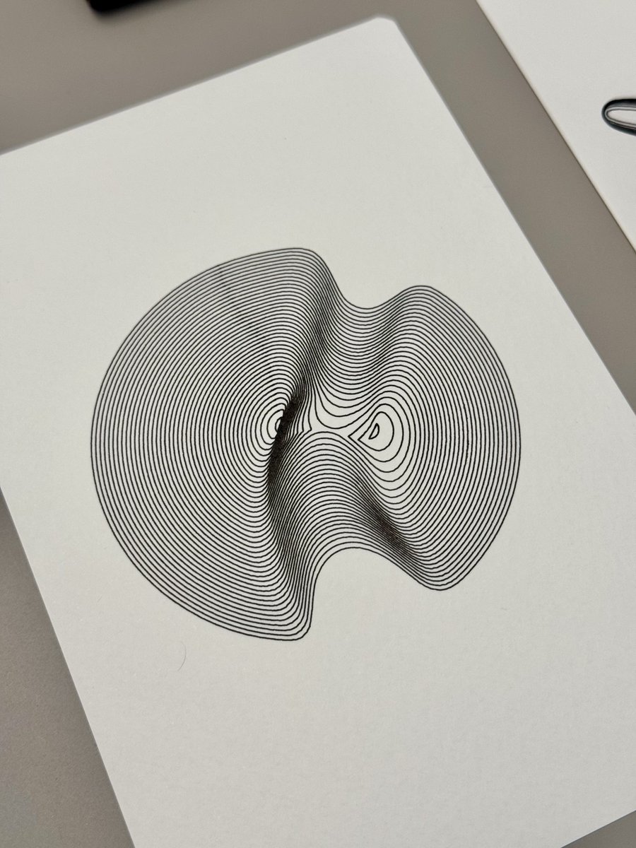 adamfuhrer's tweet image. testing new ideas #plottertwitter