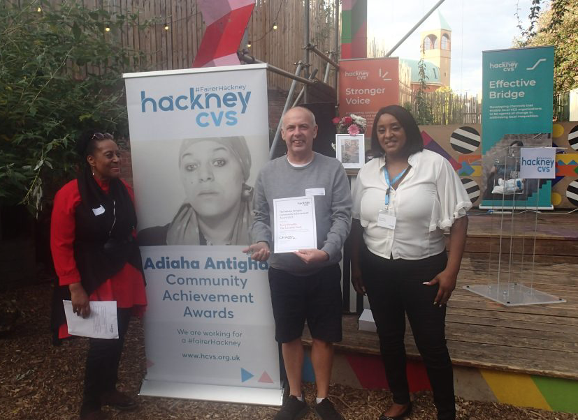 #Nominations are now open for our 2024 Community Achievement Awards. Held in memory of our founder, Adiaha Antigha, they celebrate and recognise the work and impact of the local voluntary and community sector. Read more & nominate: hcvs.org.uk/community-achi… #Hackney #Community