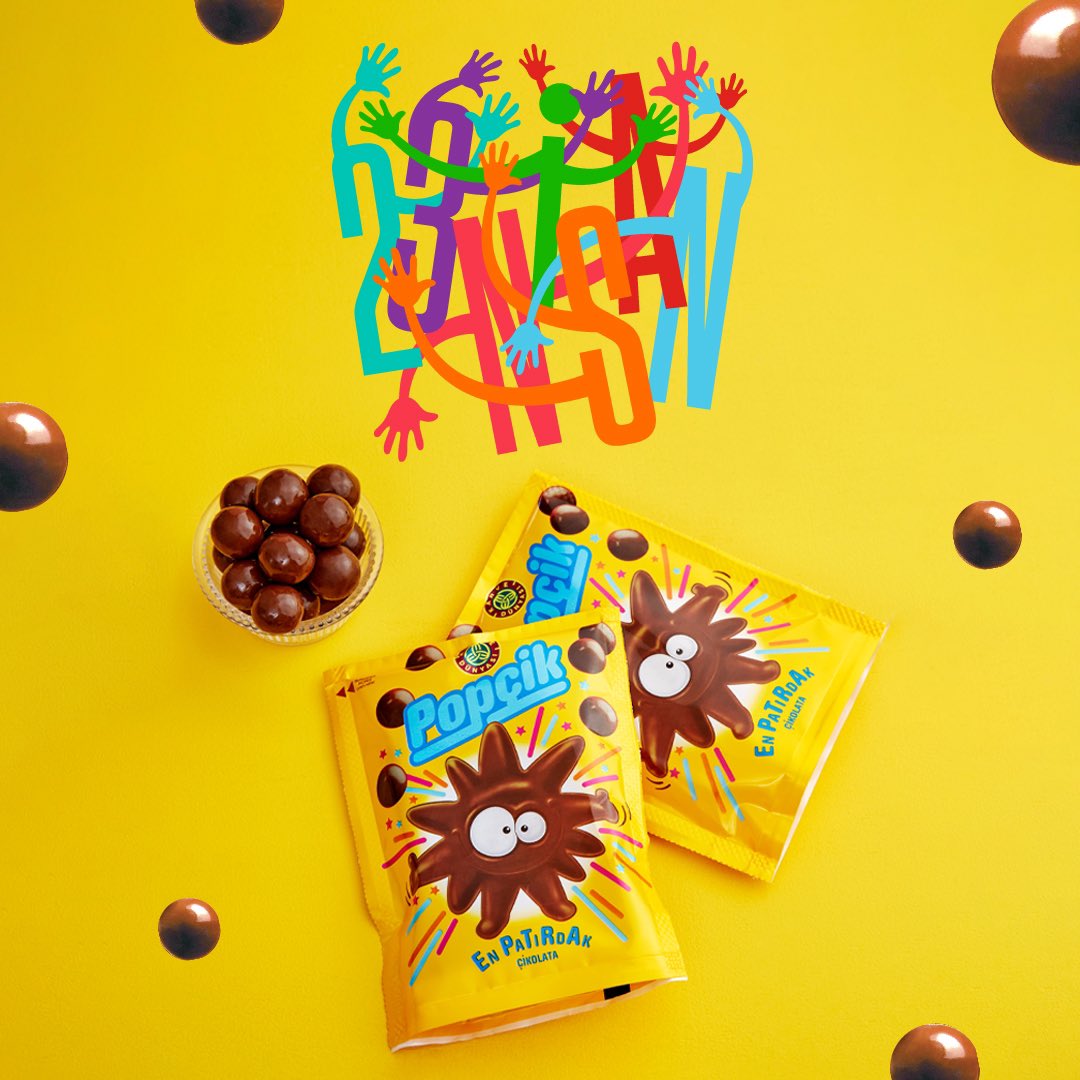 Çocuklar mutlu olsun diye en sevdikleri çikolata Popçik kahvedunyasi.com’da hediye! 🤩🫠 *Kampanya 23 Nisan’a kadar geçerlidir. Detaylı bilgi için kahvedunyasi.com’u ziyaret edebilirsiniz. #KahveDünyası #Popçik