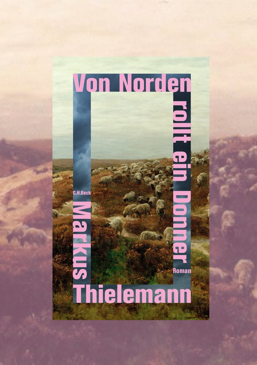markusthmann's tweet photo. Ab 11.07.2024 bei @CHBeckLiteratur https://t.co/eROu5Uuk6H