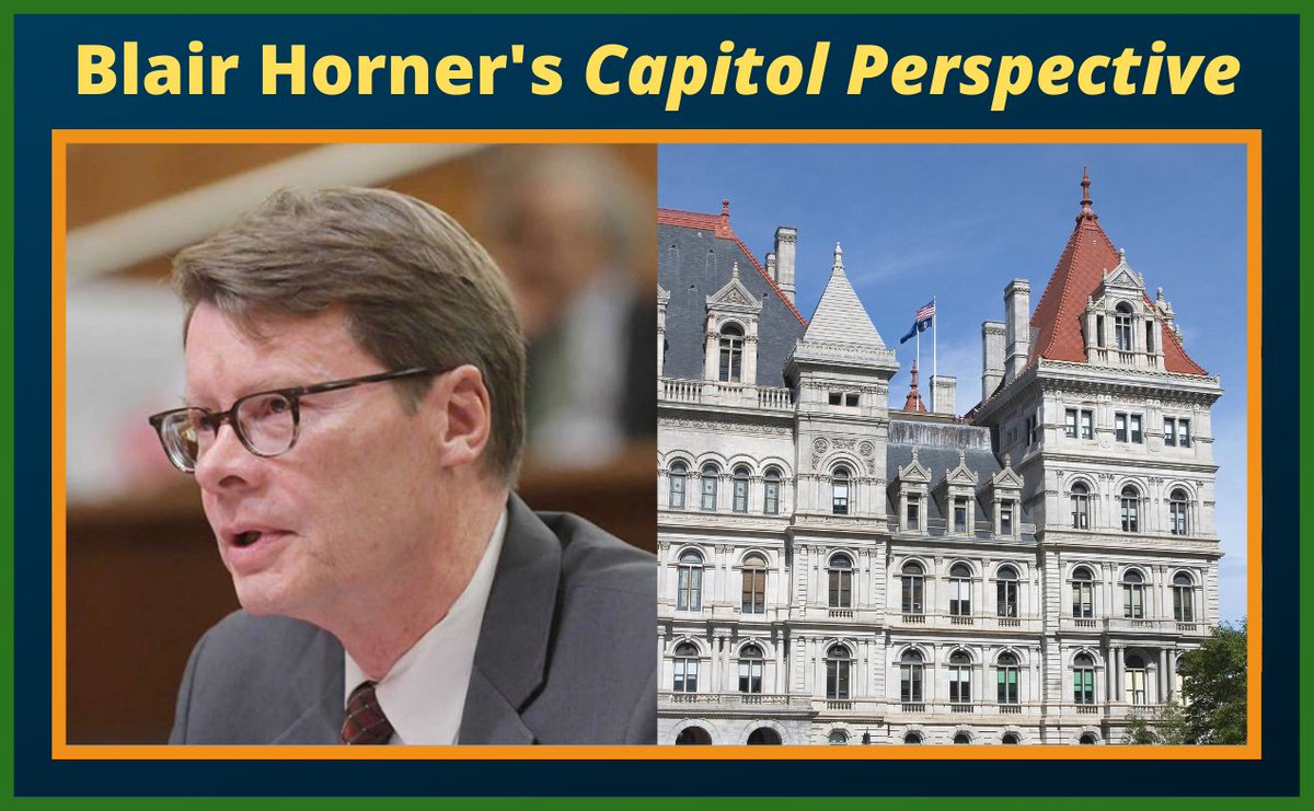 🌎 HAPPY EARTH DAY edition of @blairhorner's Capitol Perspective blog: New York Can Help to Make the World a 'Greener' Place 'Protecting the fossil fuel lobby after all the damage it has done – and continues to do – can't be the message out of New York.' nypirg.org/capitolperspec…