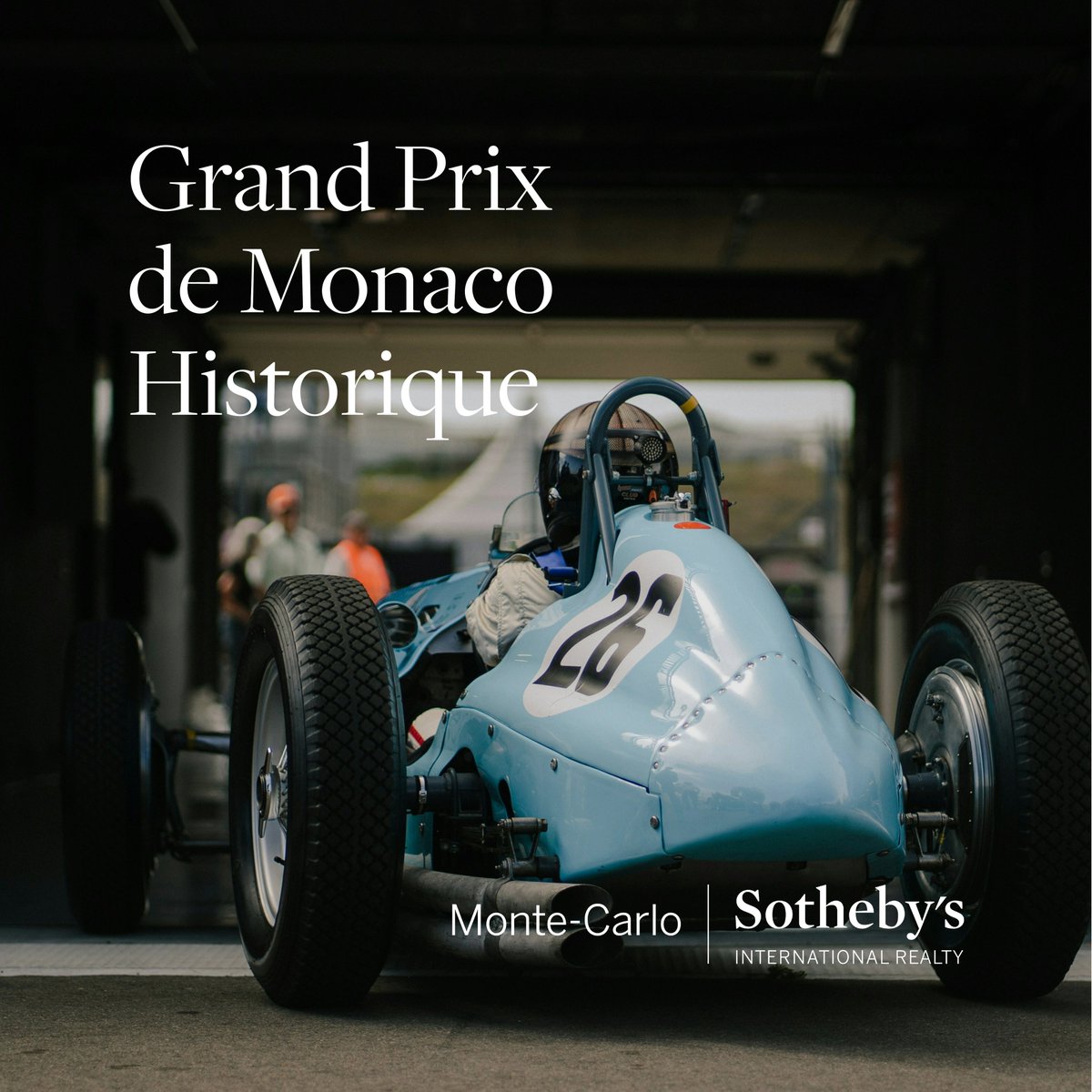 14th Grand Prix de Monaco Historique - Today and tomorrow, old cars will have races on the iconic tracks of the Monaco Circuit, a nostalgic but exciting atmosphere !

#grandprix #historic #oldcar #oldcars #monacogp #race #tracks #monaco #monacocircuit #nostalgy