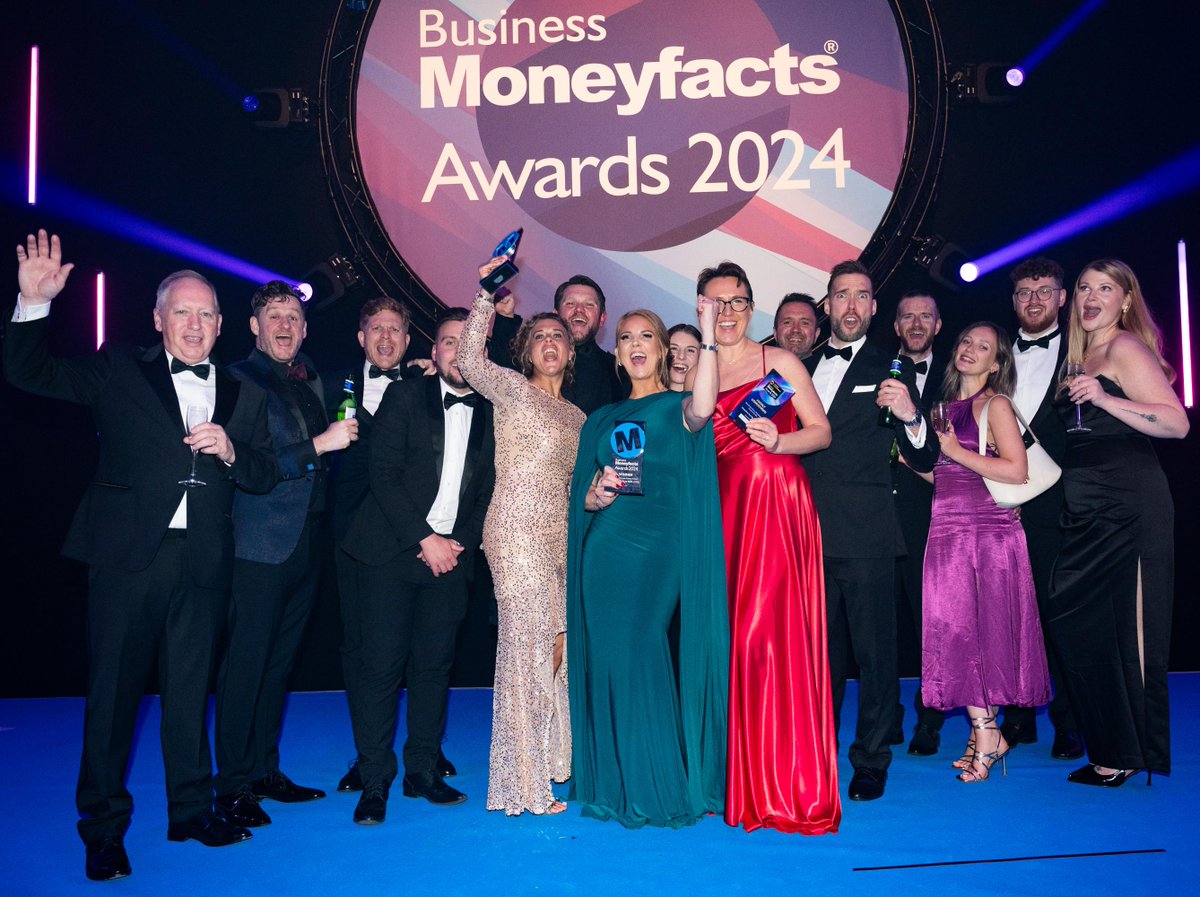 FinanceAwards tweet picture