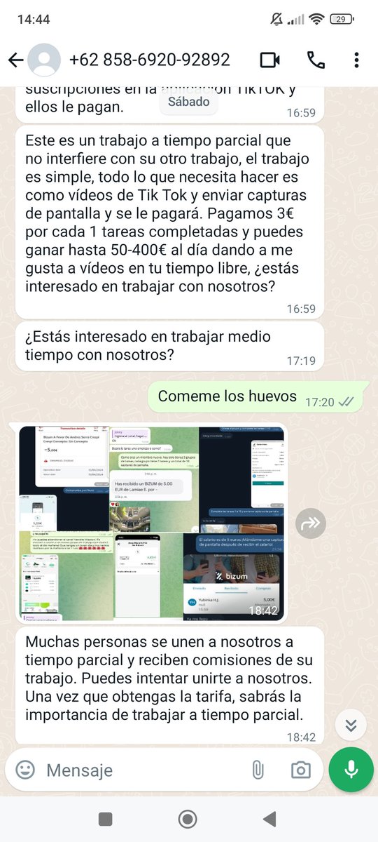 QueTeGustaxd's tweet photo. @Frenetic_hs Que comprensibles https://t.co/Rngt3pTsXc