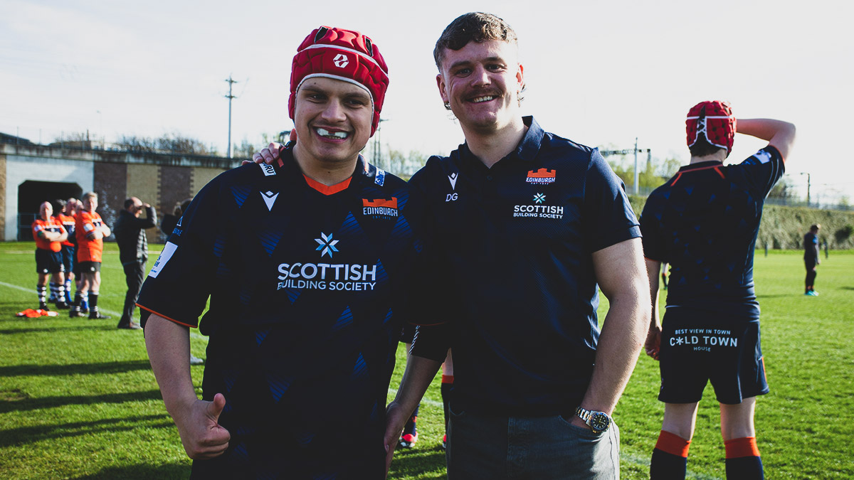 EdinburghRugby tweet picture