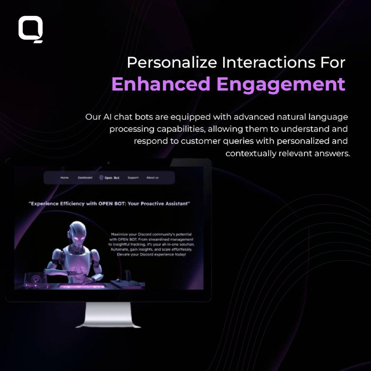 QSS Technosoft Inc. tweet media