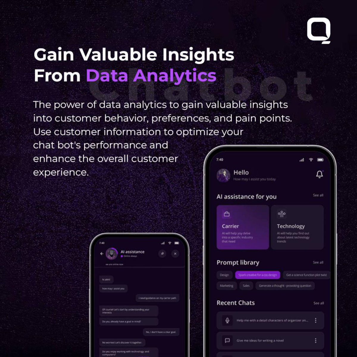 QSS Technosoft Inc. tweet media