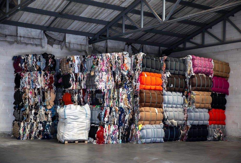 The EuRIC trade body says the textile recycling industry across Europe is on the “brink of collapse' and warns without urgent EU-wide action the crisis will cause “irreversible” damage. 

@EuRIC_Recycling 

#textilerecycling
#EU
#JSDaily 

buff.ly/4aMYucW