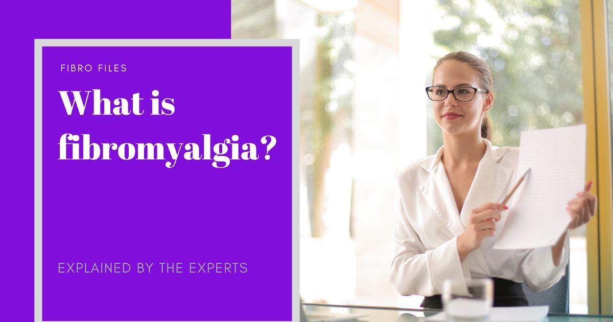 Fibromyalgia is a common & complex chronic pain disorder that causes widespread pain & tenderness to touch that may occur body wide or migrate over the body. Symptoms wax & wane over time. ~ National.Fibromyalgia & Chronic Pain Association buff.ly/3iLs0FV