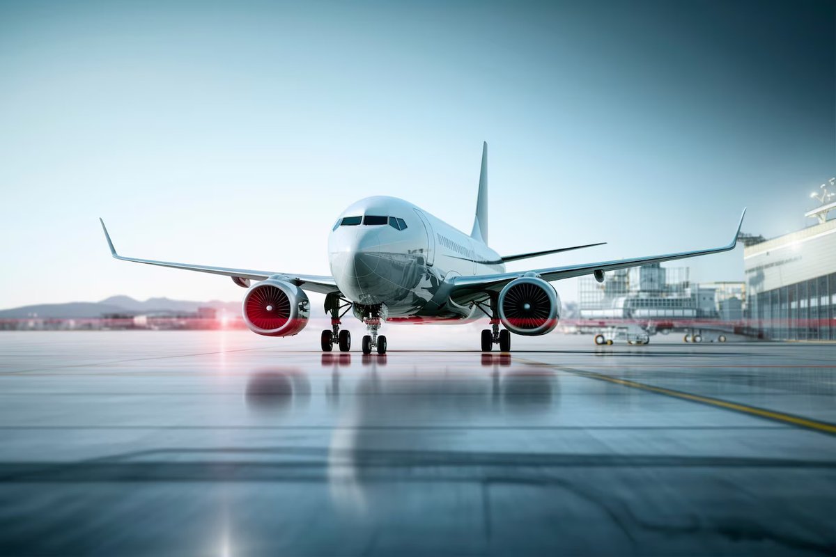 ✈️The new smart system developed by IISc in collaboration with AAI and RBCCPS aims to revolutionize flight departures from airports, focusing on safety and efficiency.

✈️It has been tested at Chennai Airport.

✈️Departing flights are guided seamlessly from gates to runways via…