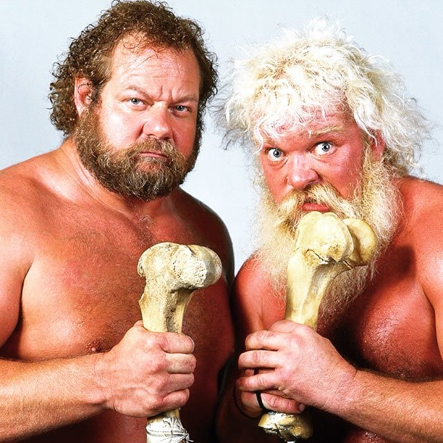 classwrestling's tweet image. #Moondogs #MoondogRex #MoondogSpot 

instagram.com/p/C6EHET7Lbw4/…