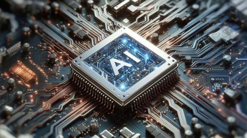 Wondering which companies make the best AI chips in the world? Here is our rundown of the top 20 AI chip-making companies in the world. #AIChipMakers #ArtificialIntelligence #RevolutionizingIndustries #TheFutureIsHere #StayInformed
.
.
See More
weetechsolution.com/blog/top-ai-ch…