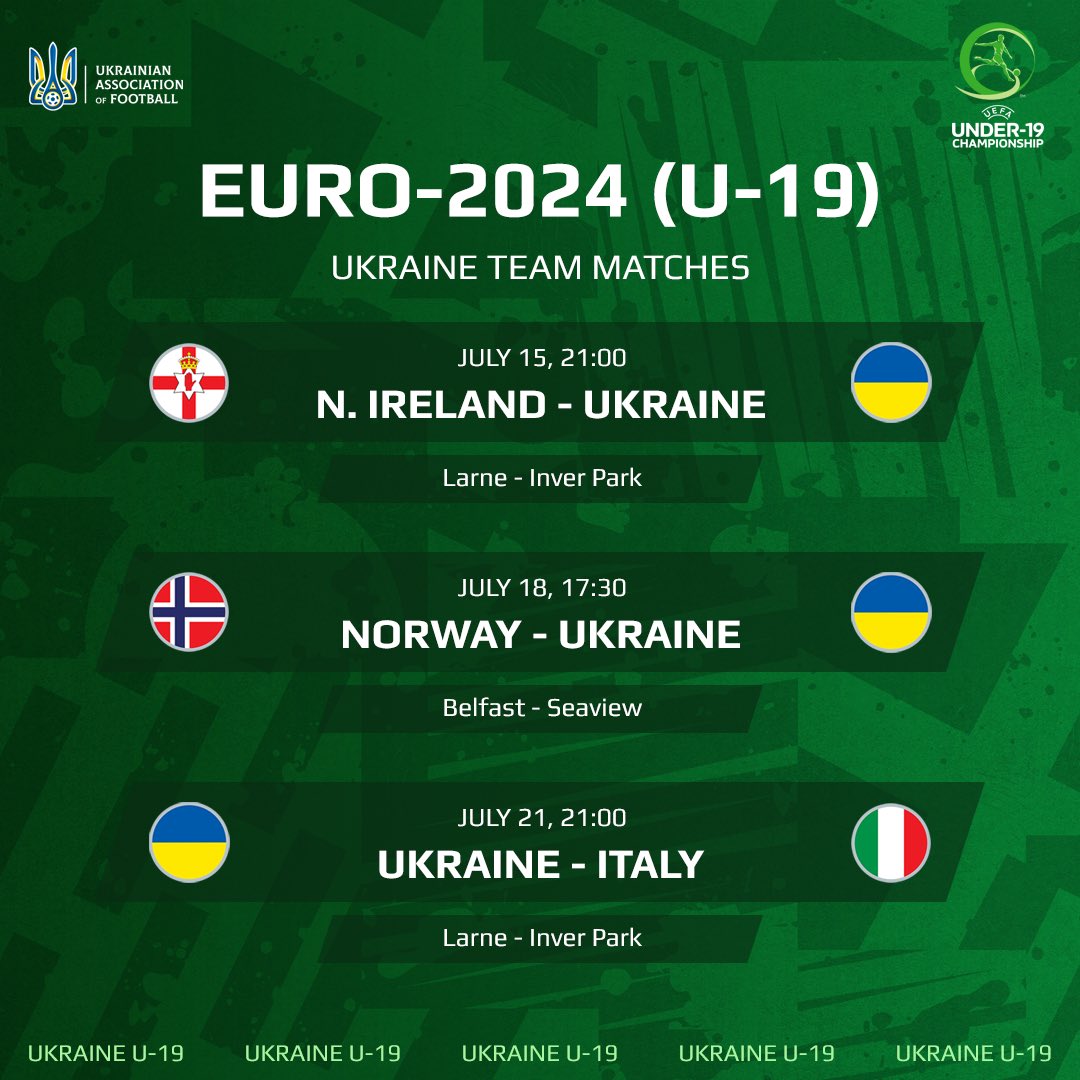 30. Euro 2024 Tournament Schedule Everything You Need to Know