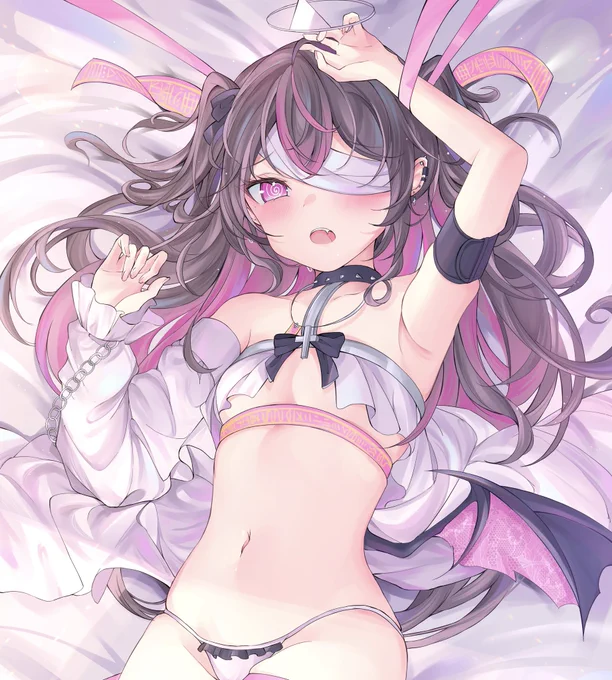 恥ずかしい… 