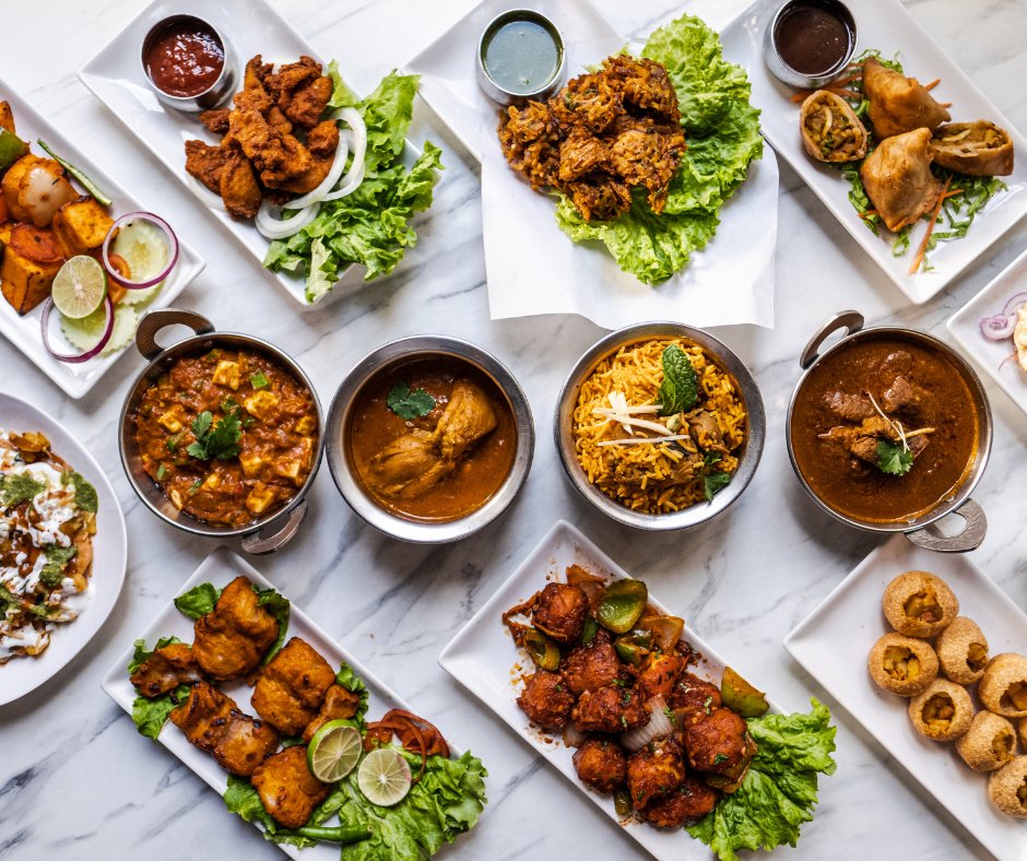 🍔| National Food Month is in full swing!  This beautiful spread wouldn't be possible without the right equipment.  

We have the tools you need to create delicious and impressive dishes.

Order today: cooksmill.co.uk

#NationalFoodMonth #CateringEquipment #Foodie