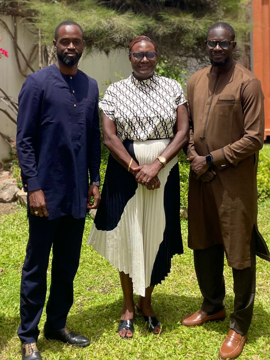 Senstartup tweet media