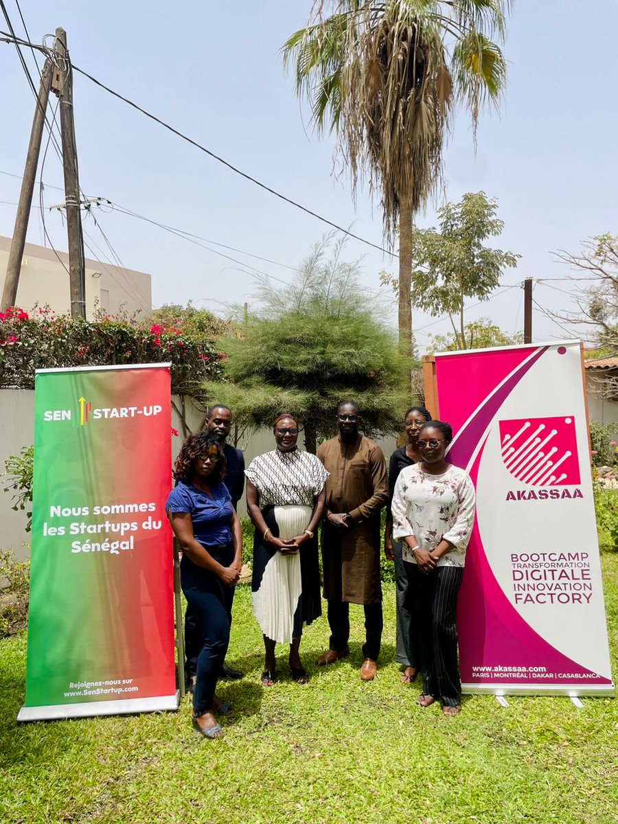 Senstartup tweet media