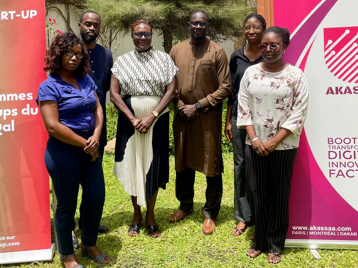 Senstartup tweet media