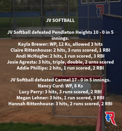 RHS_Athletics's tweet photo. https://t.co/2d4DF7ZW8G