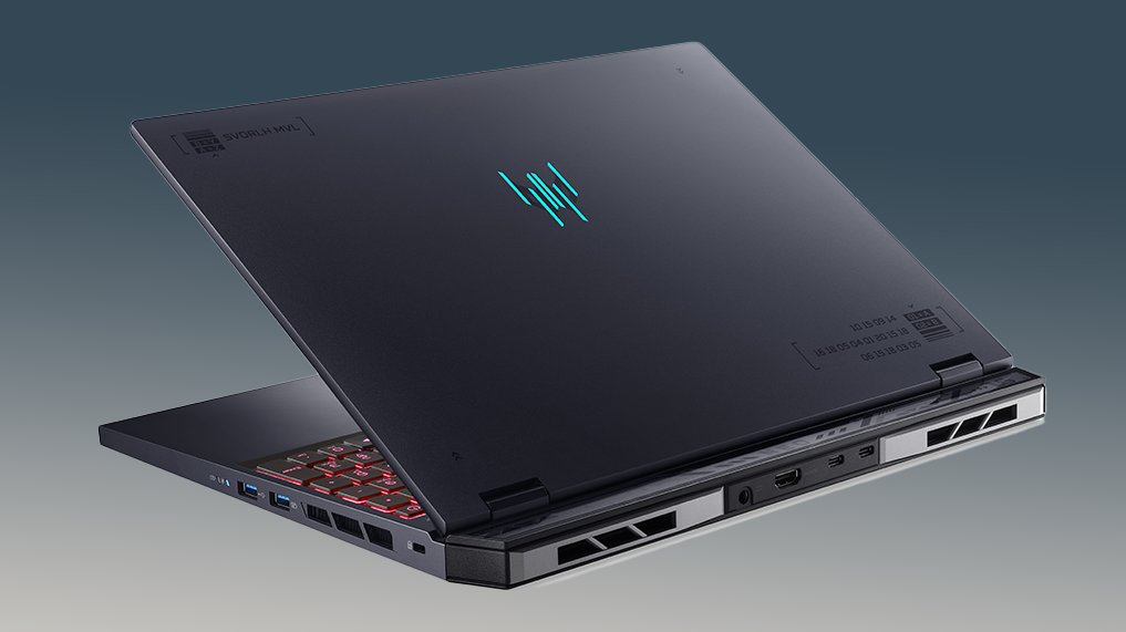 Acer Launches Next-Gen Predator Helios 16 and Helios Neo Gaming Laptops

The Predator Helios series has unmatched power and efficiency, featuring innovative #CoolingSolutions, an immersive WQXGA display, and the....

Read More👉digitalterminal.in/device/acer-la…

#ACERIndia #AcerLaptop