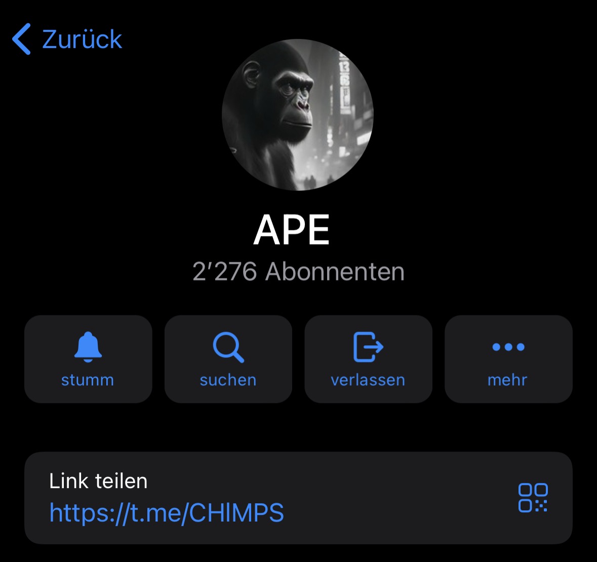 ss_suni1's tweet photo. SCAM Alert: @APE_31 a thread 🧵 https://t.co/obVsVwj5QW

Given the perceived profitability of his posts, he lures users into a paid Telegram group for $500, where supposedly over 2000 people profit from his calls. (WARNING: the SCAM isn't completed here, IT CONTINUES)