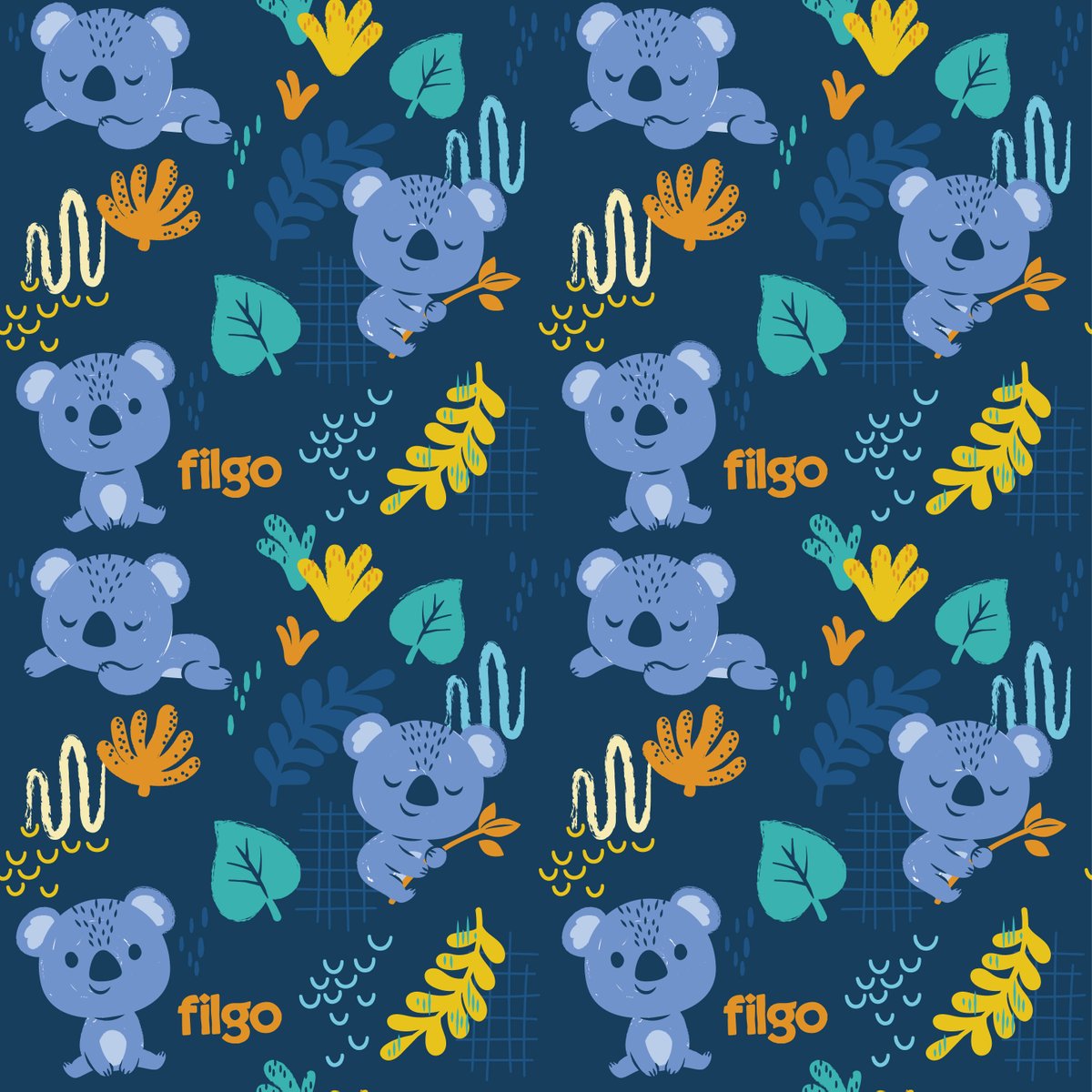 drawbunnydraw's tweet photo. Another fun #pattern Design for #Filgo 🩷
#drawing #Cute #Kidslit https://t.co/iGIeOn4qQd