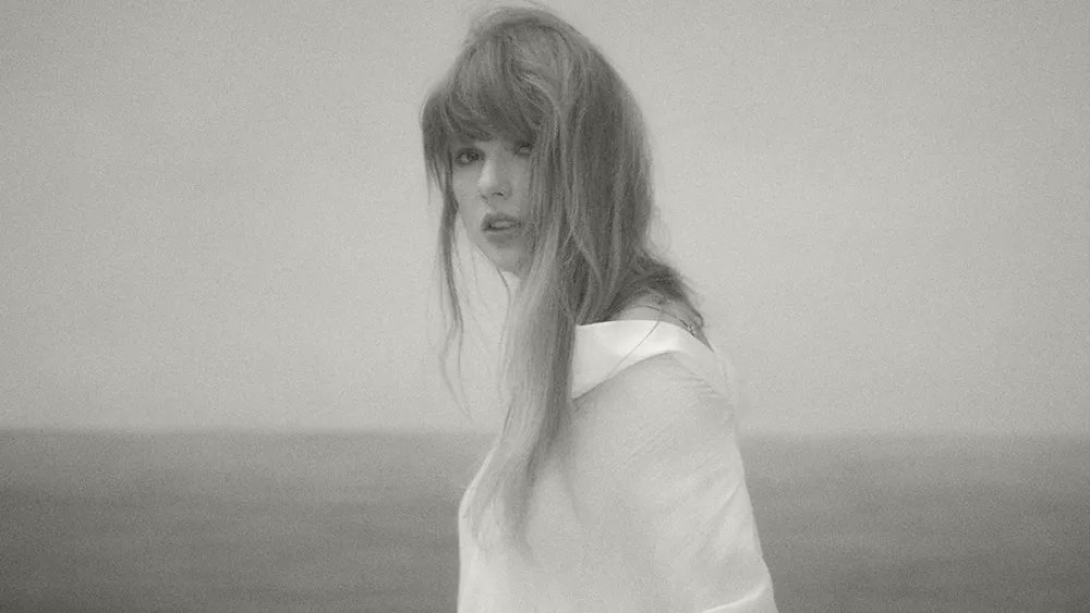 Taylor Swift says the inspiration for her song 'Florida!!!' featuring Florence + the Machine came from “always watching ‘Dateline.'”

“People have these crimes that they commit; where do they immediately skip town and go to? They go to Florida. They try to reinvent themselves,