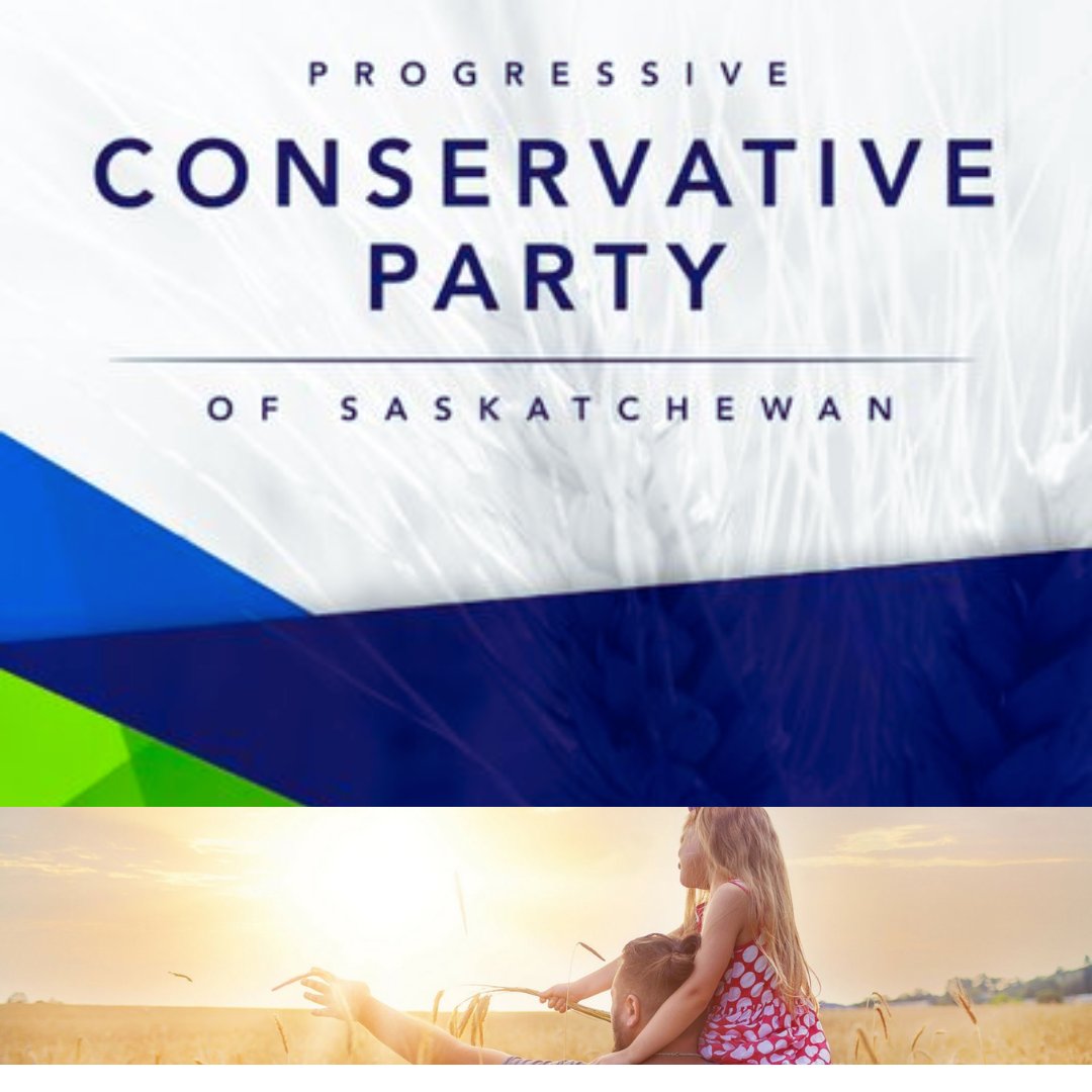 Are you socially progressive, yet fiscally conservative and looking for a home in #Saskatchewan politics? Well, look no further. Come join our team! Together, we can make a real difference! ➡️ pcsask.ca/membership/ #skpoli #accountabilitysk