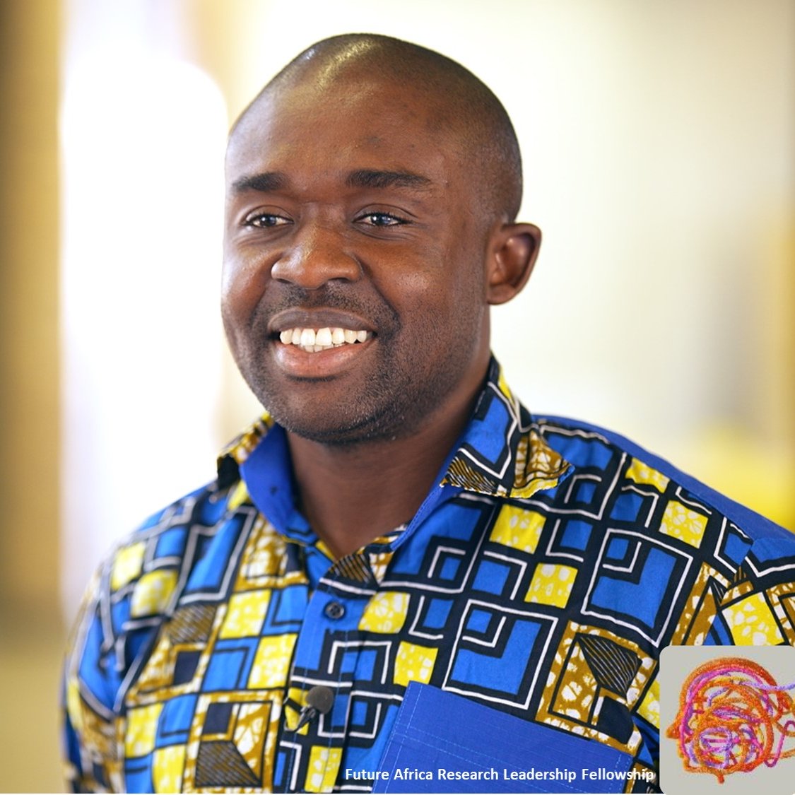 Congratulations to Dr Ebenezer Amankwaa for being awarded the POSSIBLE Africa Post-doctoral Fellowship 2024/2026 from the Science for Africa (#SFA) Foundation and Carnegie Corporation of New York (CCNY).  

🌟 Read here: bit.ly/3QfpFEN
 #farleaf