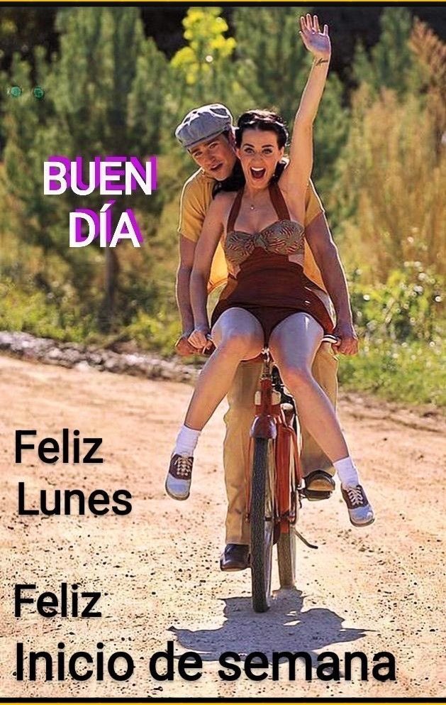 Lo que sea que quieras hacer en la vida, asegúrate que te haga feliz !! ☀️✨☀️✨ #BuenosDías #FelizLunes #LaVidaEsHoy #22deAbril