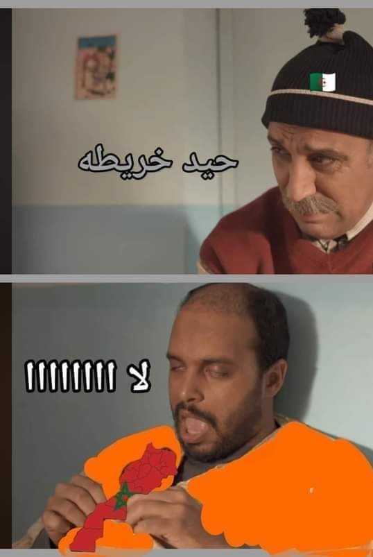 تفكير حماري..لبلد المليون حماري...