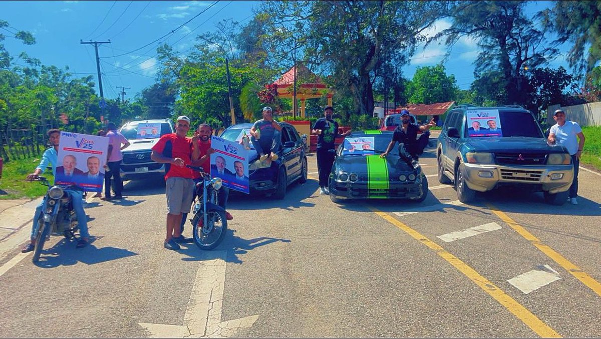 PNVCRD's tweet photo. En Puerto Plata la Voluntad Ciudadana ganará la reelección del presidente @luisabinader
Lo mejor esta por venir, VOTA25🇩🇴
#pnvc
#voluntadciudadana #puertoplata #luisabinaderpresidente #vota25 #elecciones2024 #republicadominicana https://t.co/0yq4jDo4vs