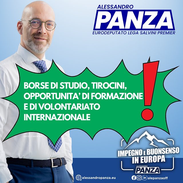 alessandropanza.eu/post/aggiornam… #formazione #stage #tirocinio #lavoro #studenti #giovani #panza