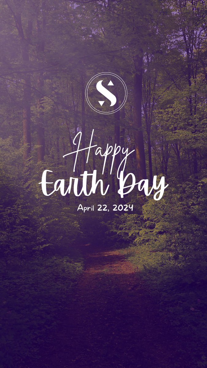 Spacesartnft's tweet photo. #EarthDay2024 https://t.co/9Oj3zGGoxk