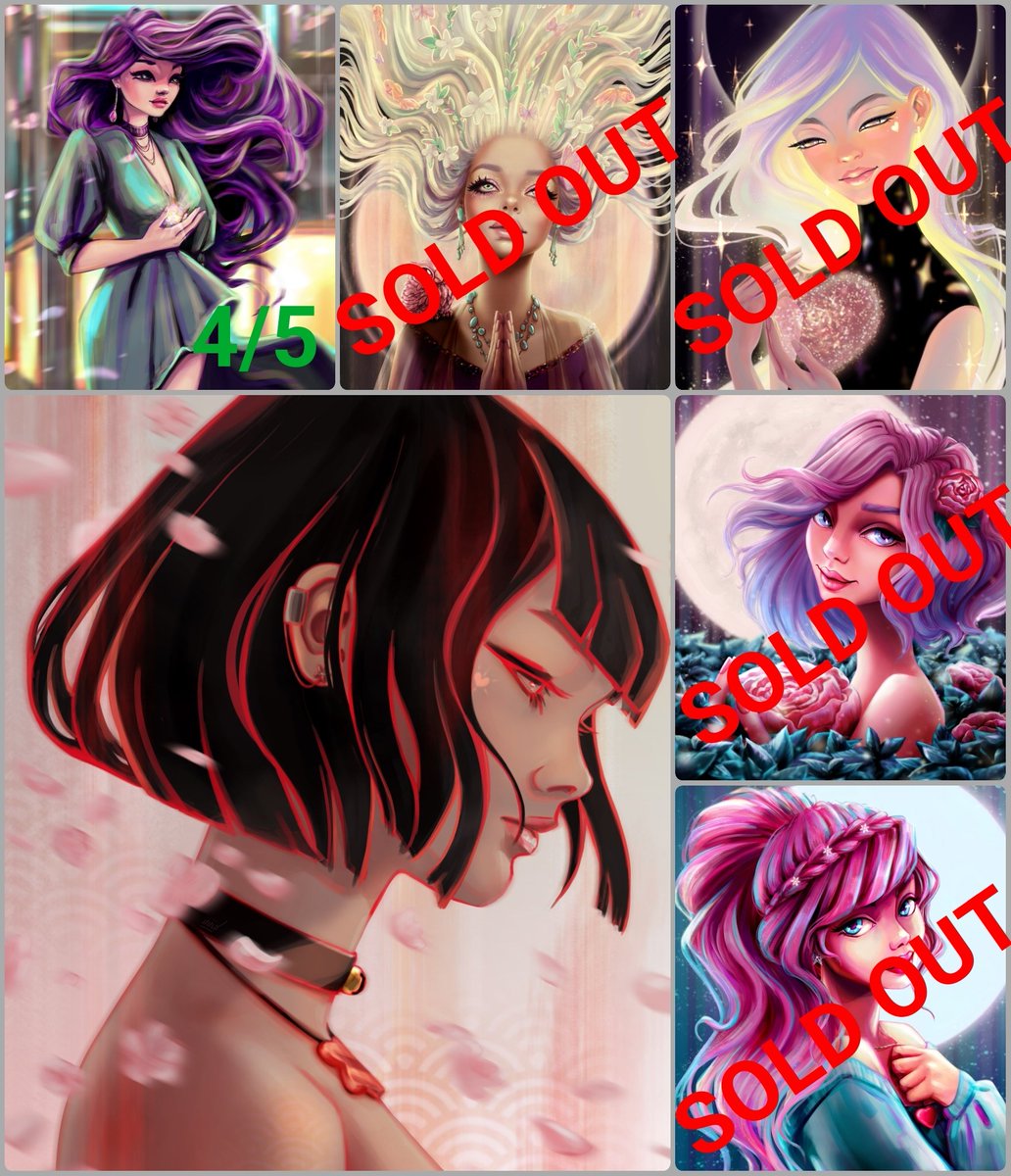 Uniqiana's tweet image. Hey fam! 🌸

"Sakura" is my only available 1/1 artwork on @exchgART! 🔥
It's an original &amp;amp; hand-drawn digital art

Link &amp;amp; more info 👇🏻