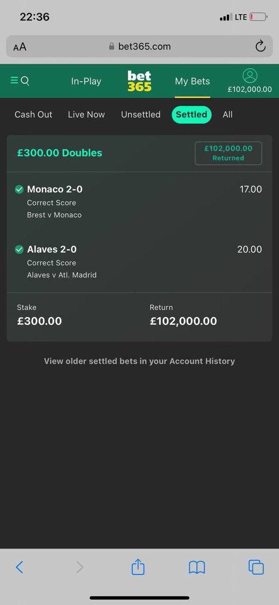 Firstclassbet56's tweet image. Amazing 🤩 results 
Over 100£k won yesterday.
People in my channel keep winning with me everyday. 
Don’t miss out the next game, click the link in my bio to join my telegram platform