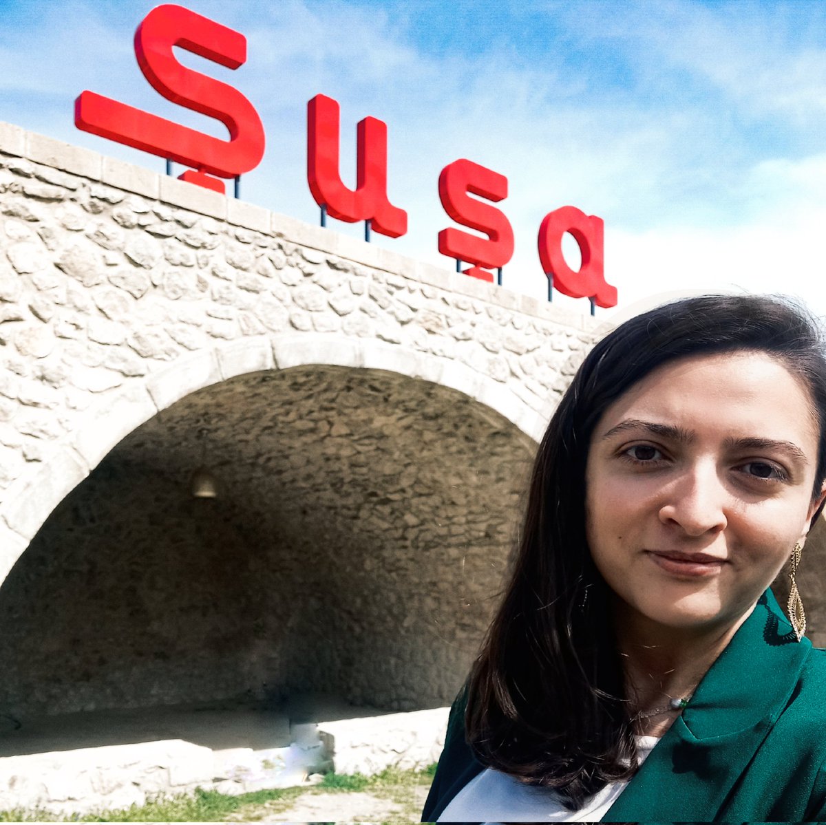 #Shusha 
#Karabakh