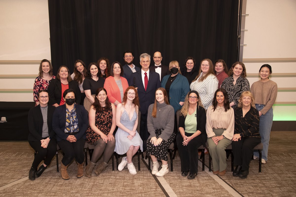 DrAlexisTravis's tweet photo. Congratulations to all of the @MSURCPD award recipients! Your passion + hard work is inspiring! Thank you to the donors + staff who make these achievements possible. Together, we can shape an accessible + inclusive future!

@healthyspartans https://t.co/Cn4iNbQV9Y