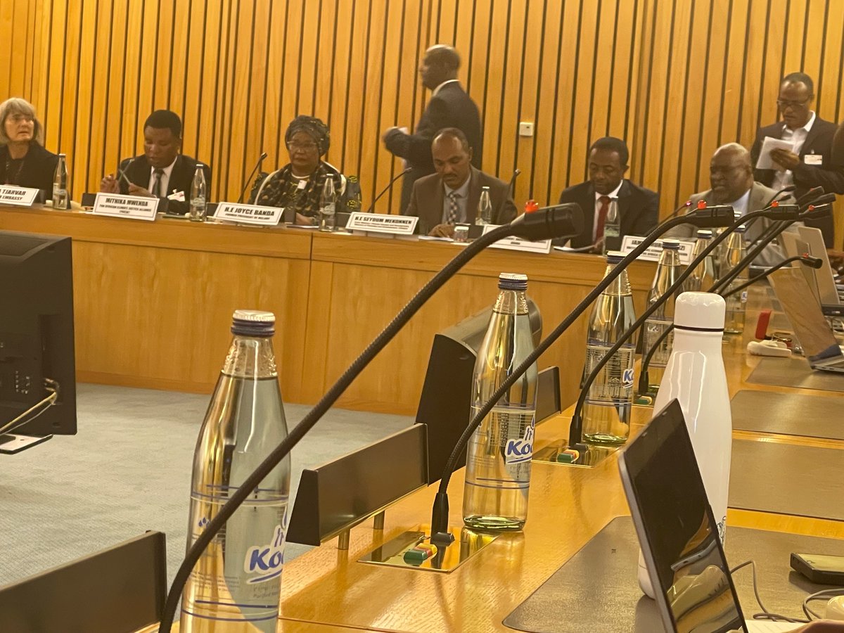 mesfindiro's tweet photo. 7/ AAU  at this pivotal event and contribute to shaping a more resilient, equitable, and sustainable Africa at UNCEA conference room 4! #AfricaClimateTalks #ClimateAction #RenewableEnergy #SustainableDevelopment  #AddisAbabaUniversity #AfricanUnion  #UNECA #PACJA https://t.co/XH3qTqcXHi