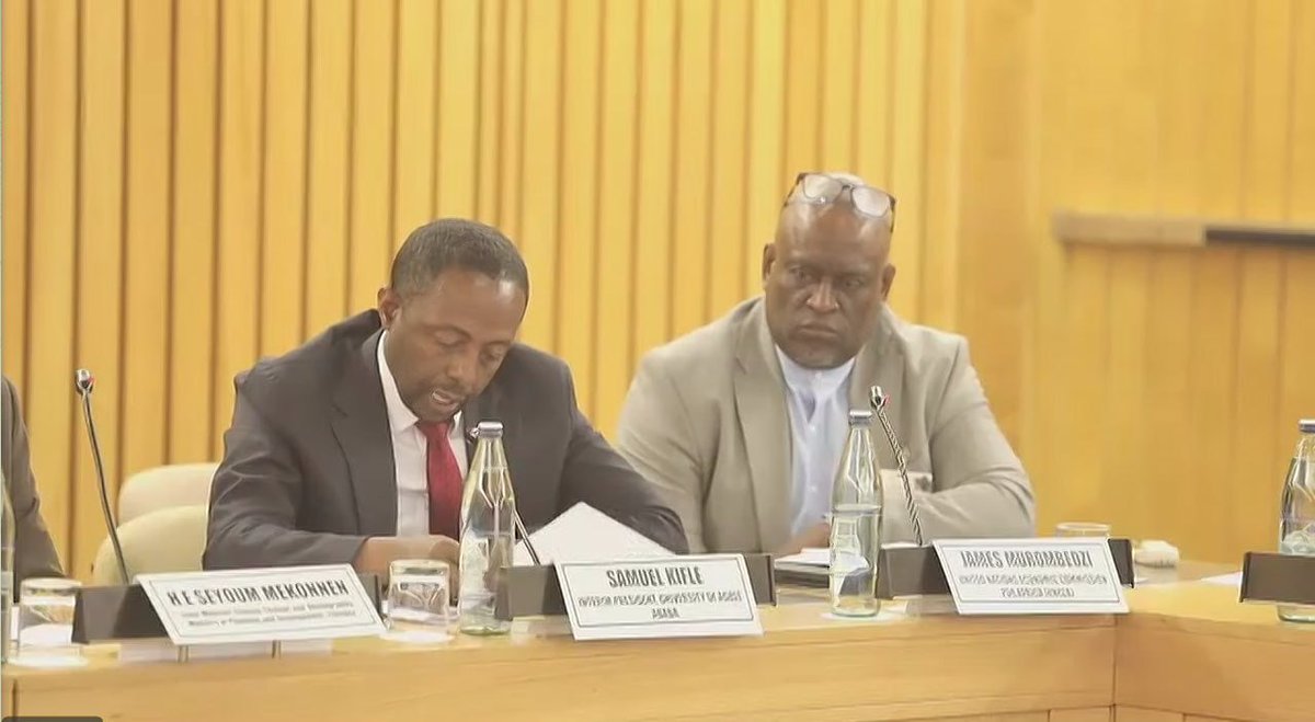 mesfindiro's tweet photo. 7/ AAU  at this pivotal event and contribute to shaping a more resilient, equitable, and sustainable Africa at UNCEA conference room 4! #AfricaClimateTalks #ClimateAction #RenewableEnergy #SustainableDevelopment  #AddisAbabaUniversity #AfricanUnion  #UNECA #PACJA https://t.co/XH3qTqcXHi