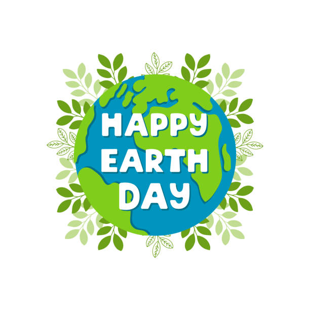 Today is #EarthDay! Earth Day is a global event to highlight the importance of protecting the environment. The 2024 theme, 'Planet vs. Plastics', aims to raise awareness of the harms of plastic pollution for human and planetary health. How are you celebrating Earth Day?