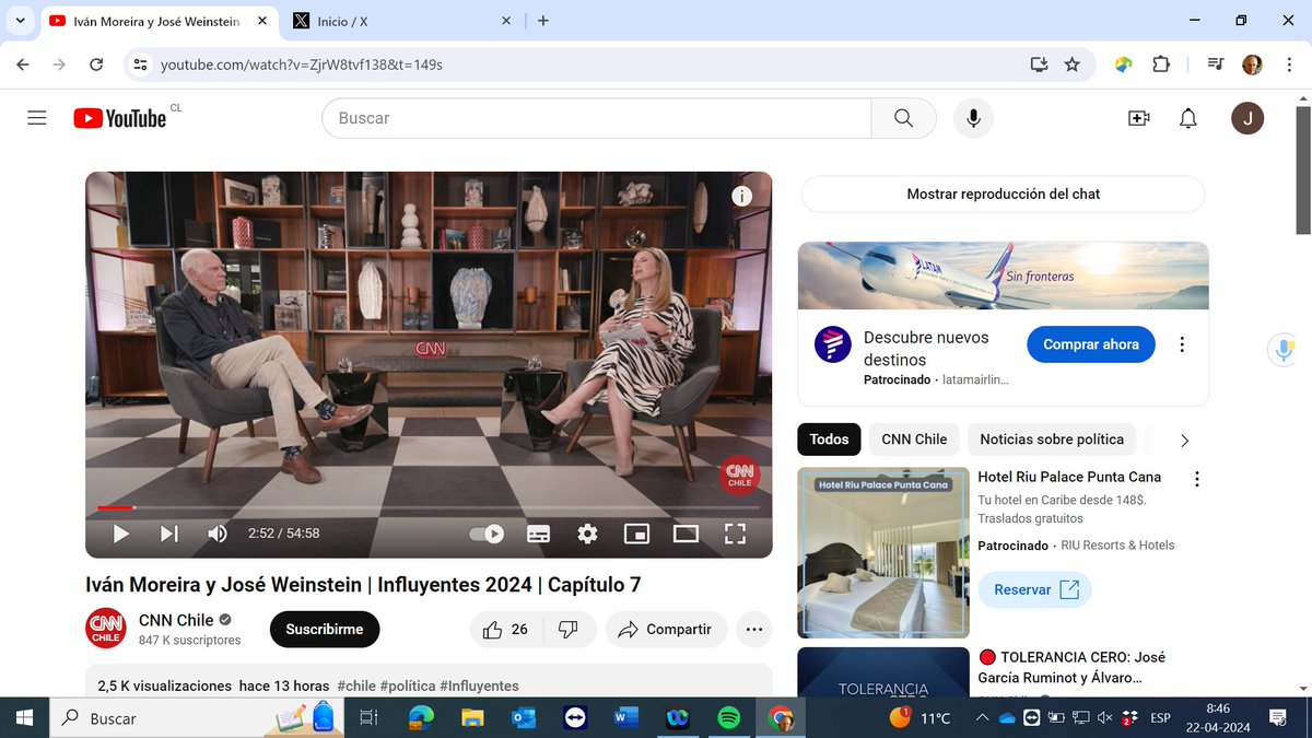 jose weinstein tweet media