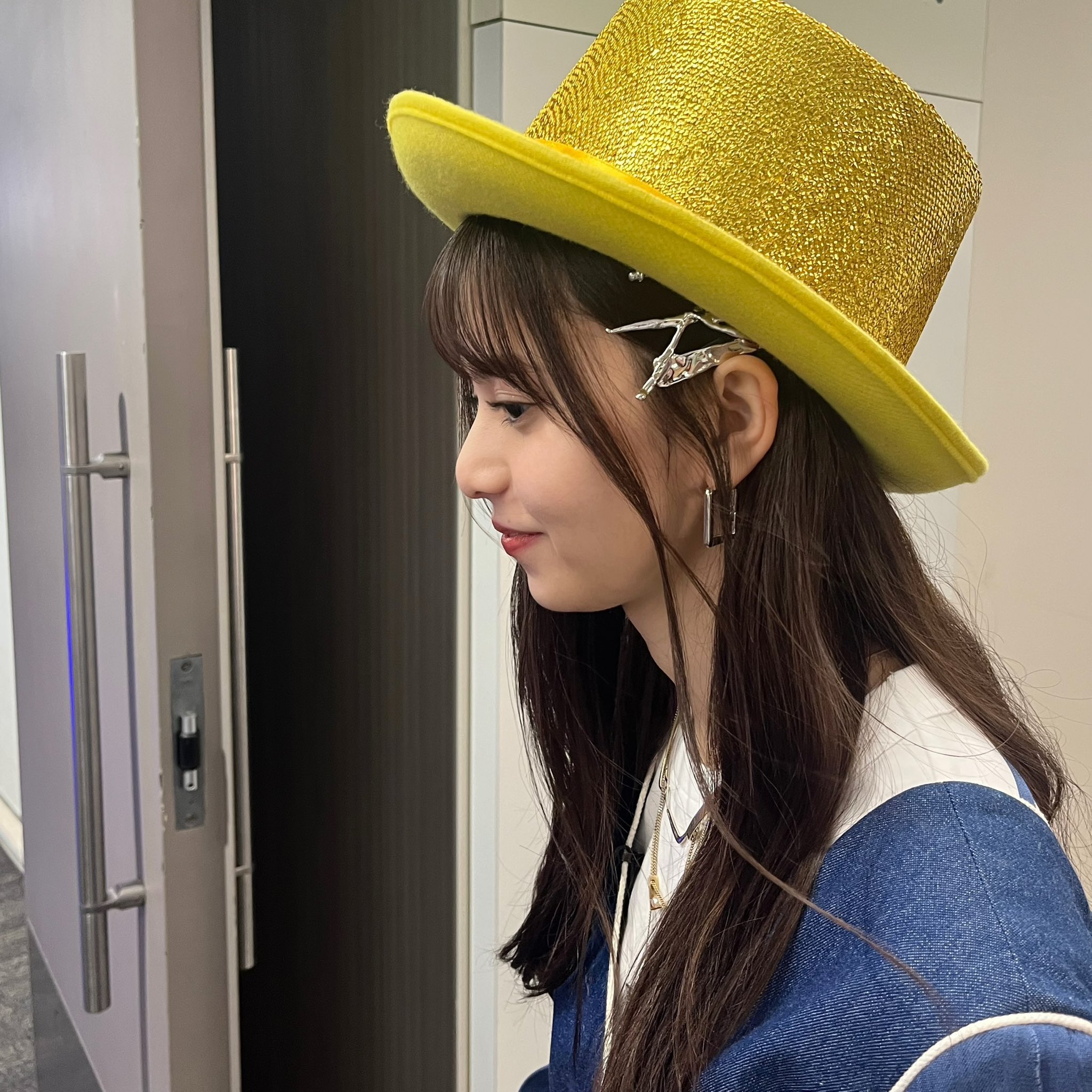 【ete】齋藤飛鳥さん着用 プランプ ピアス 全２色 送料込 ete】齋藤飛鳥さん着用 プランプ ピアス 全2色 送料込 (ピアス