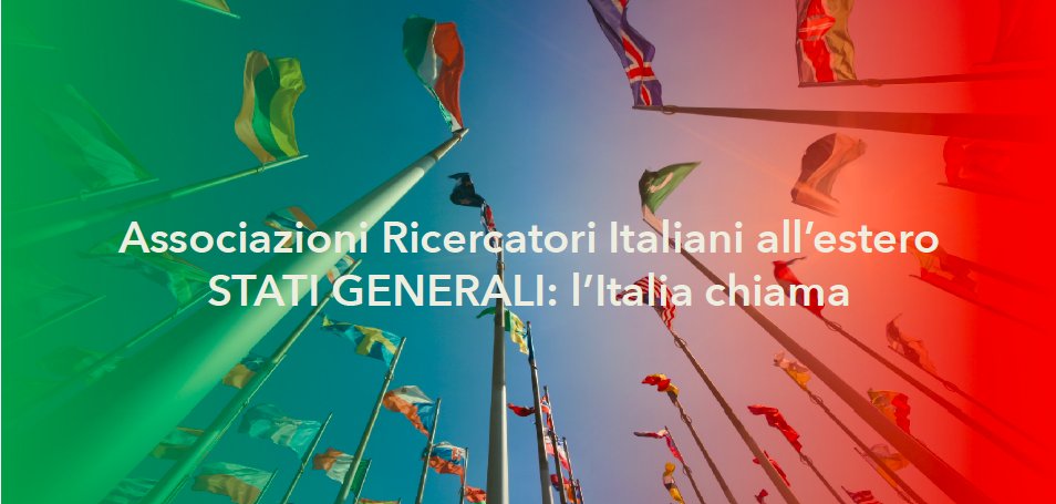 🇮🇹 in 🌎 Stati Generali 2024: l'Italia chiama. 📅 September 28th President De Furia: We continue to collaborate with Italian universities and research institutes to create a bridge between Italy and the rest of the world. 👉 miamisic.org/stati-generali…