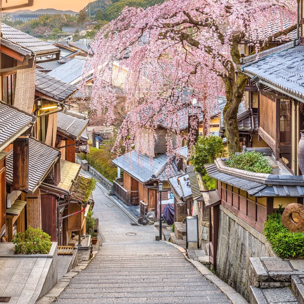 Tokyo Japan