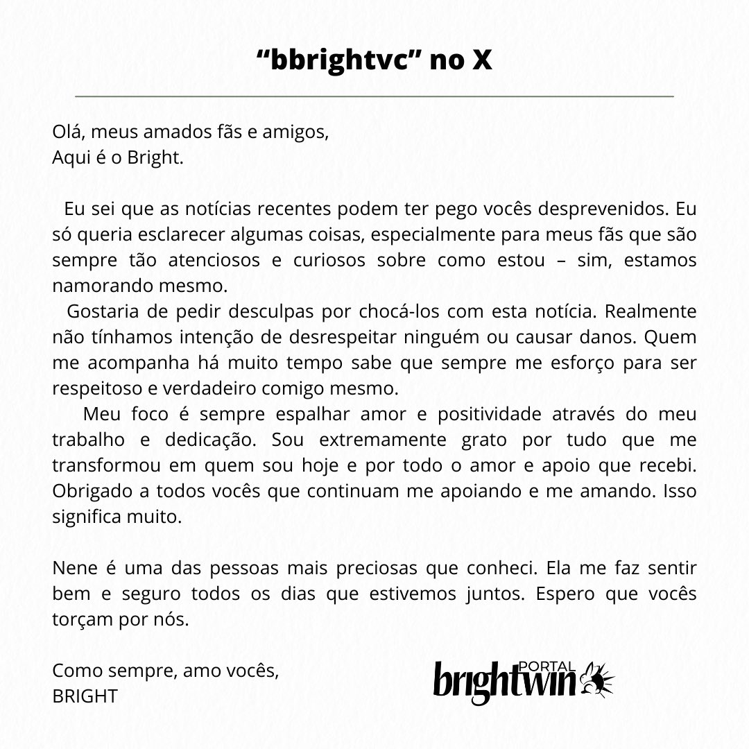 Portal BrightWin • HIATUS tweet media