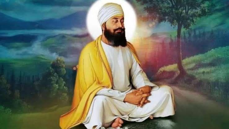 As we commemorate Guru Gaddi Diwas, let us seek inspiration from the Guru's life and teachings to lead lives of righteousness and integrity. #GuruTeghBahadur