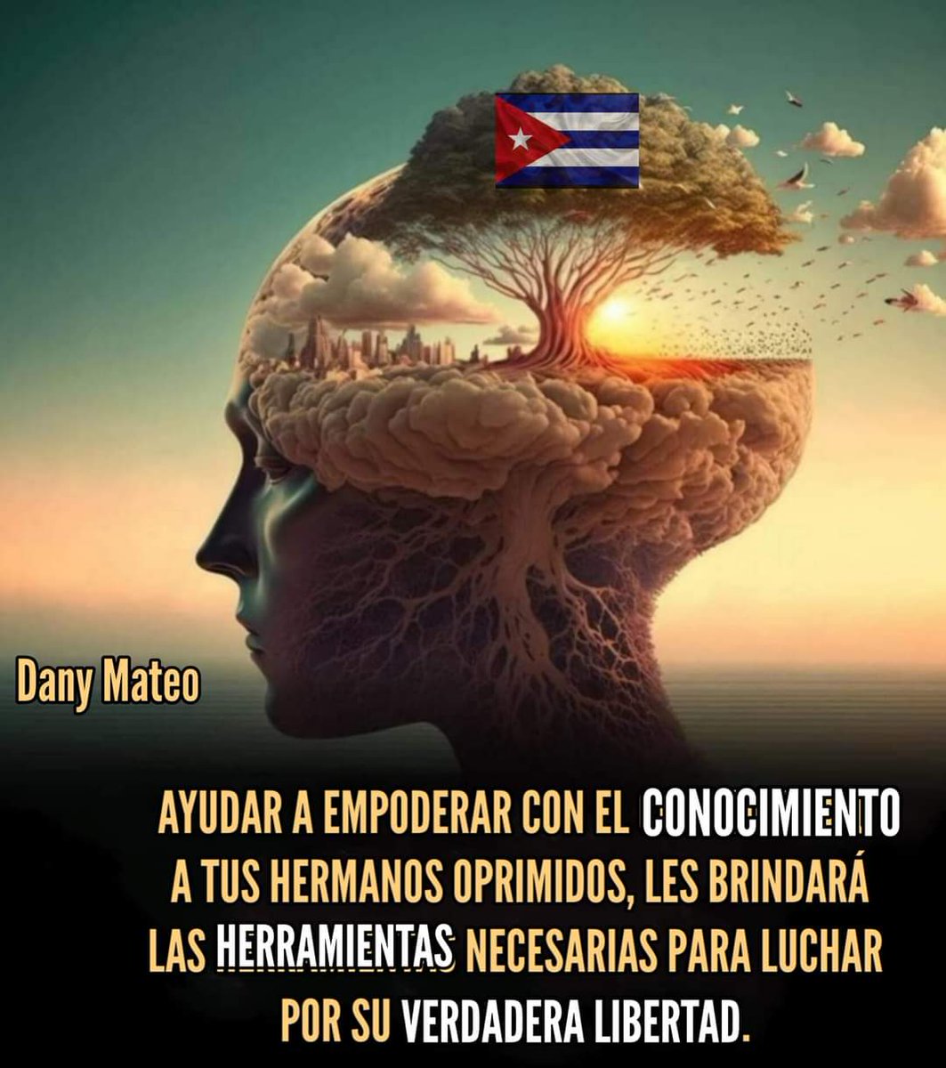 #MejorSinComunismo
#PintaTuPedacito
#TulaEsMiPastor
#LimpiemosElPantano
#CubanosNoSomos12
#CubaLevántate
#CubaPaLaCalle